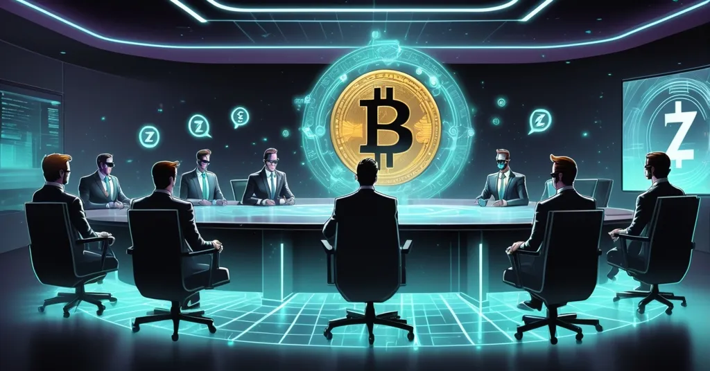 Cypherpunk Technologies Buys 2% of Zcash Supply: Privacy Coin a Treasury Contender?