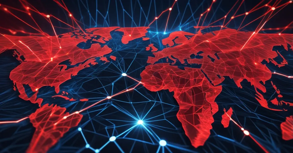 Trump Tariffs Shake Global Trade: Can Bitcoin Be the Ultimate Financial Hedge?