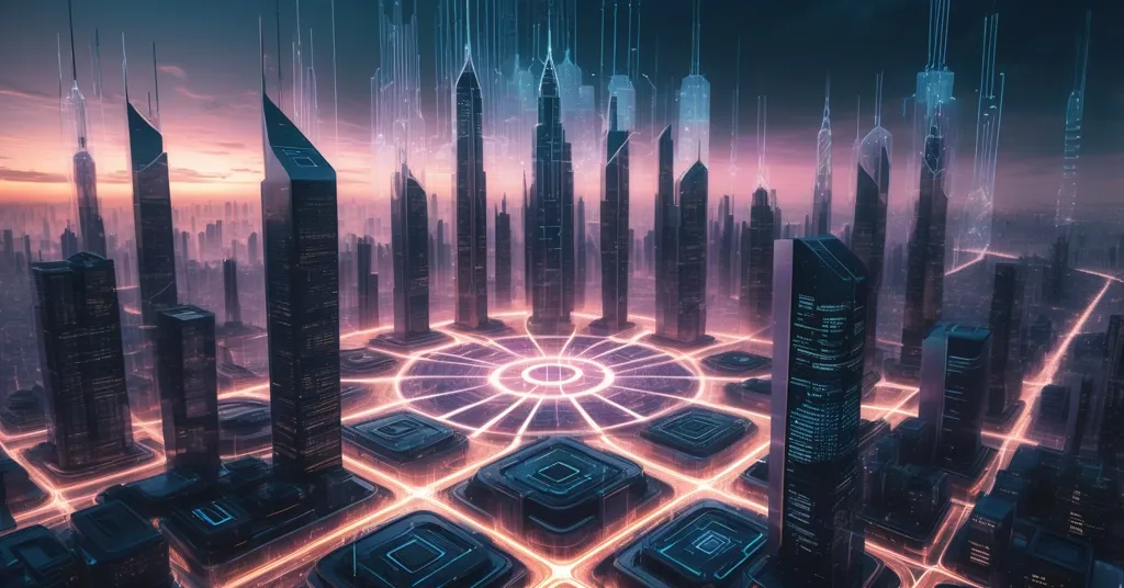 Google’s 65% Stock Surge in 2025: AI Triumph or Bubble Risk for Crypto’s Future?