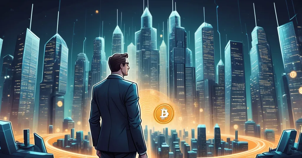 Amir Zaidi Returns to CFTC as Chief of Staff to Drive Bitcoin and Crypto Regulation