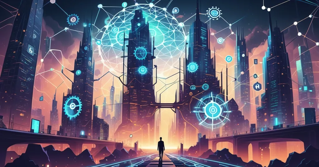 Charles Hoskinson’s 2026 Cardano Reset: Leaving X for Blockchain Innovation