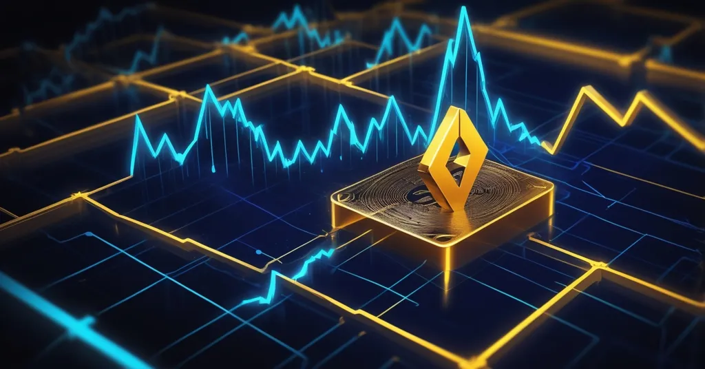 Mutuum Finance (MUTM): DeFi Token Under $0.05 with 600% Upside Hype—Innovation or Gamble?
