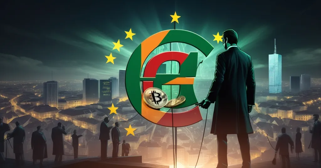 Bulgaria Joins Eurozone in 2026: ECB’s Lagarde Celebrates, But Is It Centralized Control?