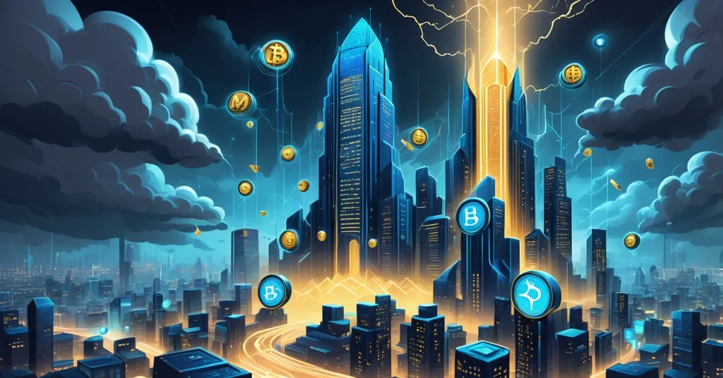 Mutuum Finance: DeFi’s 2026 Powerhouse or Another Crypto Hype Bust?