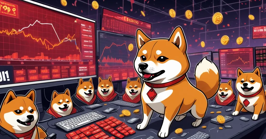Dogecoin 2025 Crash: Is $0.11 a Buy or Trap Amid Meme Coin Chaos?