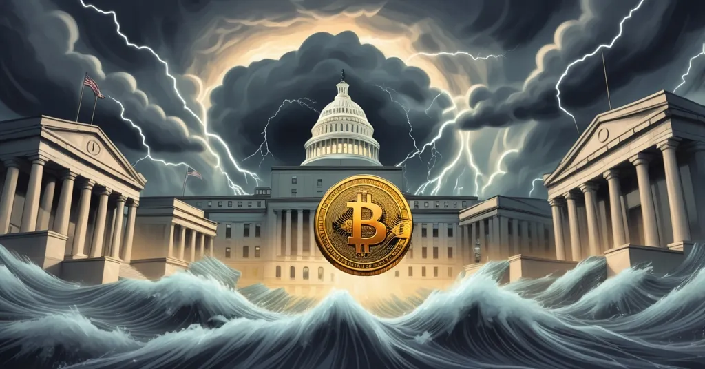 Fed Liquidity Could Spark Bitcoin Surge in 2026, Abra CEO Warns of Rough Road Ahead
