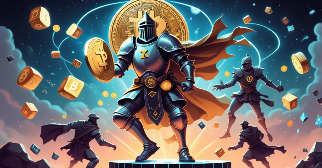 ZCash, XRP Recovery vs. BlockDAG Presale Hype: Best Crypto Investment for 2024?