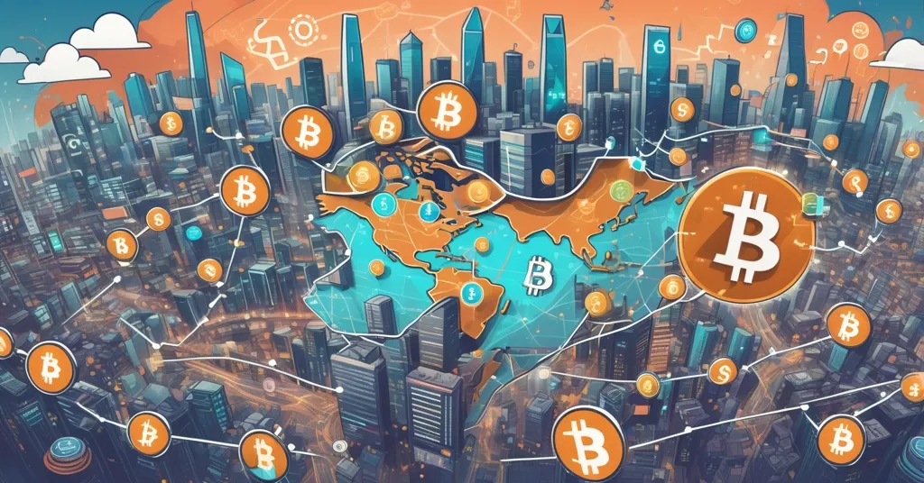 South Korea’s $110B Crypto Exodus in 2025: Why Traders Flee to Foreign Exchanges