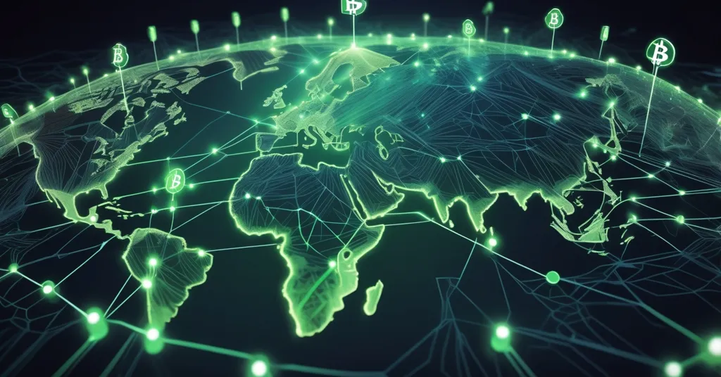 WPA Hash’s 2026 Bitcoin Mining Architecture: Revolution or Risk?