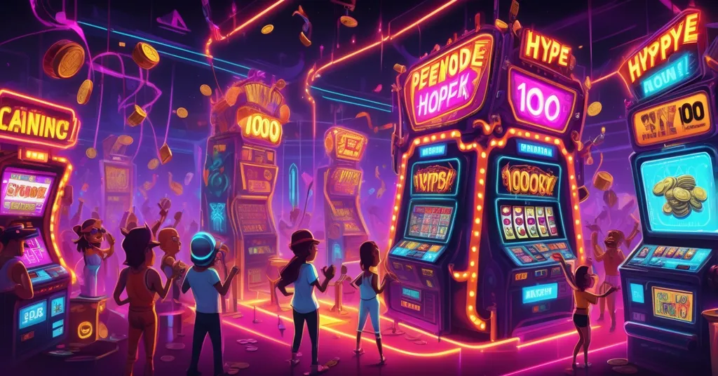 PEPENODE Meme Coin: Hype of 100x Surge by 2026—Risky Bet or Next Big Thing?