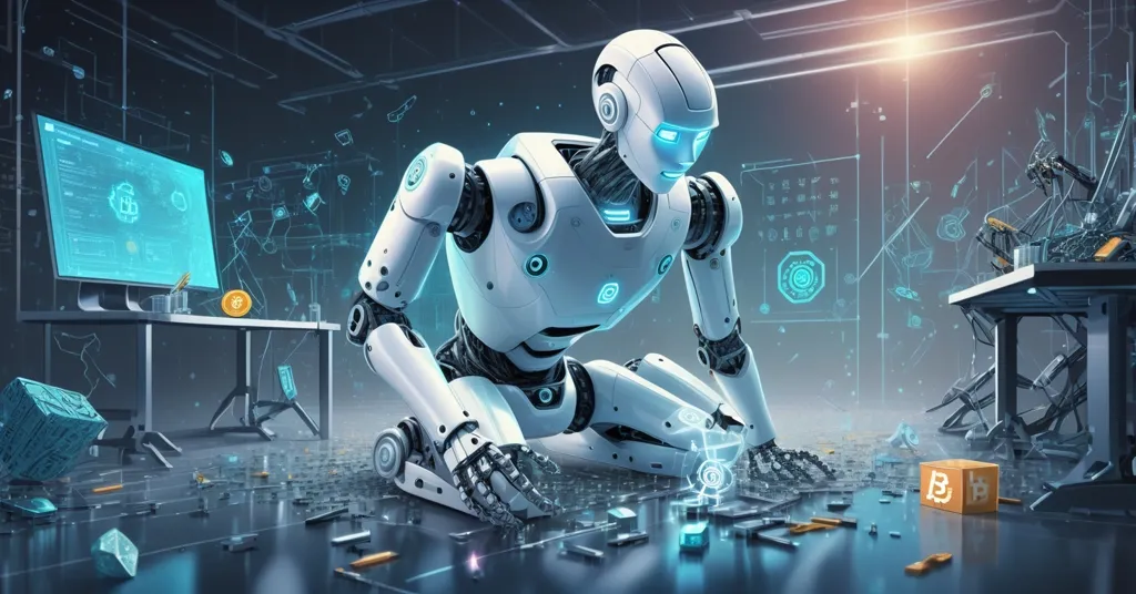 Elon Musk’s Optimus Robot: Tesla’s Trillion-Dollar Dream or Hype Disaster?