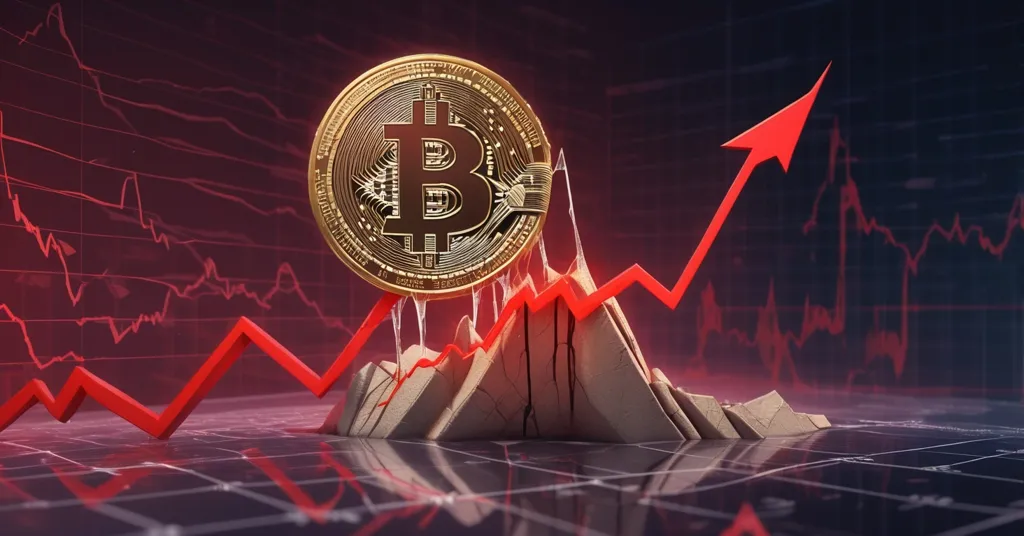 Bitcoin Dips 5% in 2025: Can Mutuum Finance’s $19.5M Presale Be a Game-Changer?