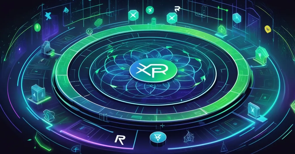XRP Ledger 2026 Overhaul: Ripple Unveils Privacy, DeFi, and Blockchain Upgrades