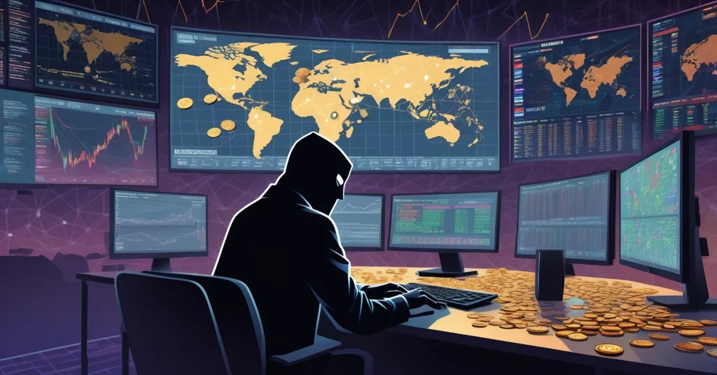 Polymarket Trader Nets $400K on Maduro Exit—Insider Trading Scandal Ignites