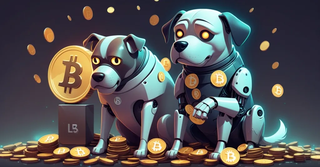 Dogecoin Profits Hit 2-Year Low: Is Mutuum Finance the Smarter Crypto Bet?