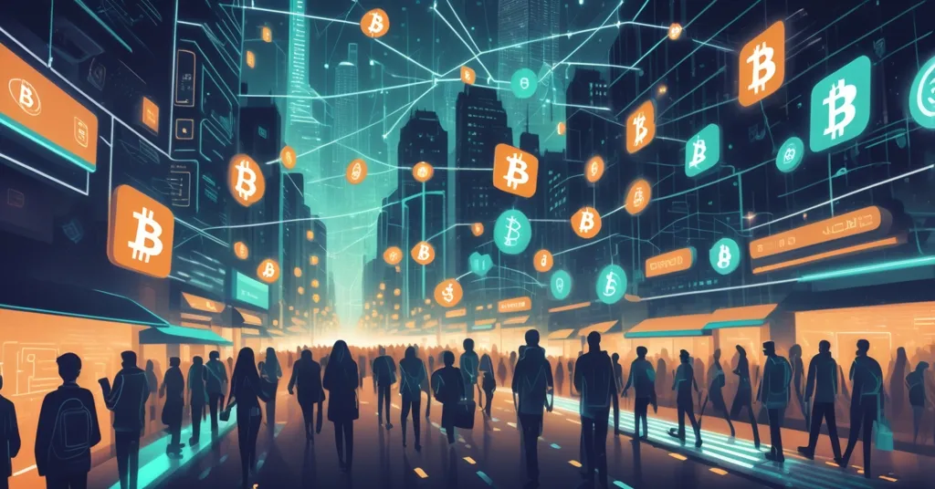 Crypto’s Silent Revolution: Why Invisibility Is Key to Mass Adoption