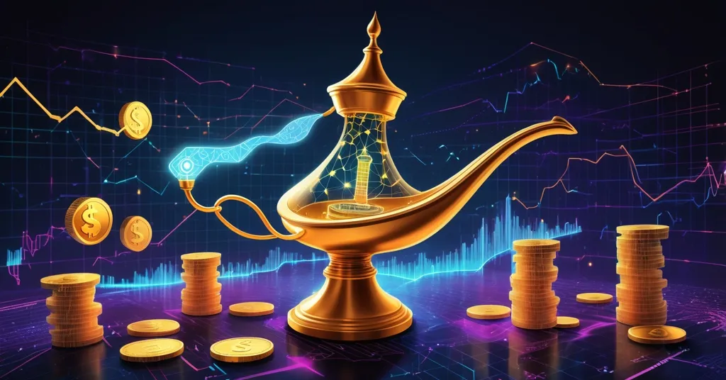 IPO Genie ($IPO): Q1 2026 Presale Star or Another Overhyped 1000x Crypto Dream?