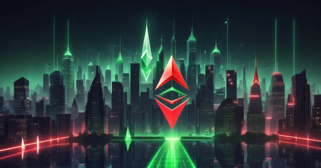 Ethereum Price 2026: Can ETH Smash Through to $7,000 or Stall Out?