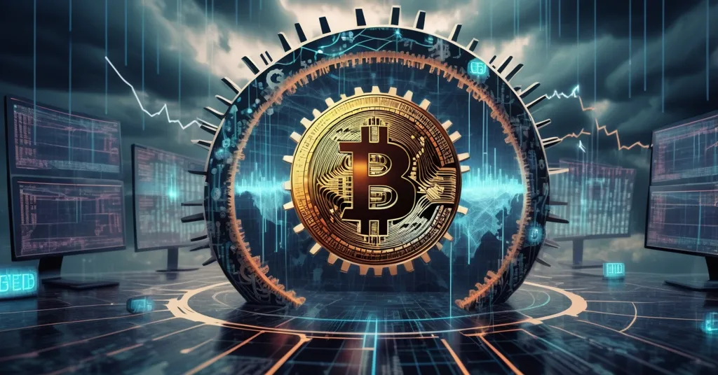 Bitcoin Core Development Surges in 2025: Innovation, Funding, and Global Chaos Unraveled