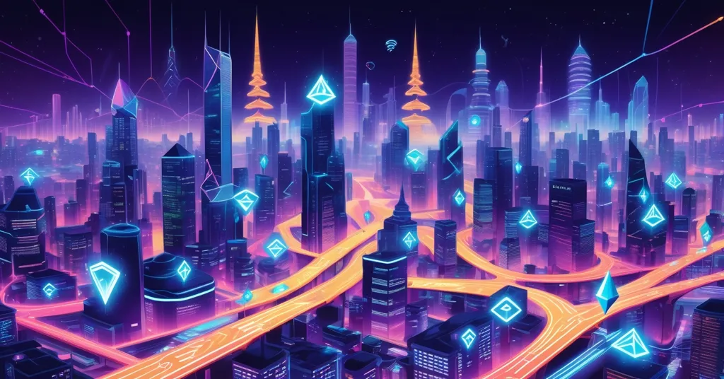 Ethereum’s 110% Address Surge Post-Fusaka: Scalability Win or Hype Bubble?