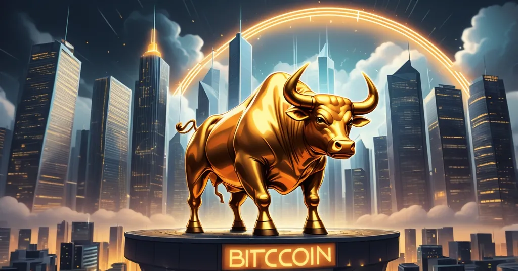 Coinbase Stock Jumps 8% After Goldman Sachs Issues Bullish “Buy” Rating