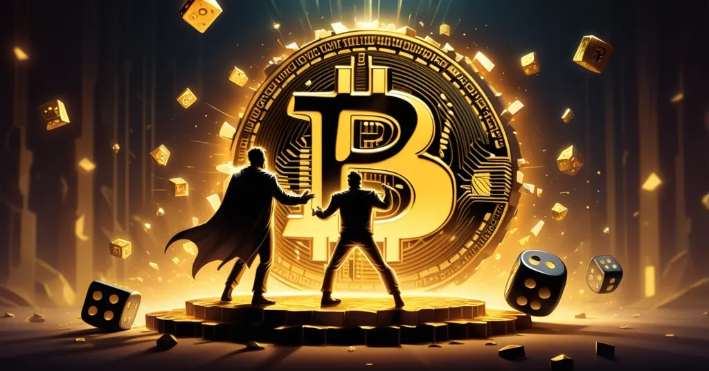 Bitcoin Hits $90K: Is Mutuum Finance DeFi’s Next Big Bet or a Risky Gamble?