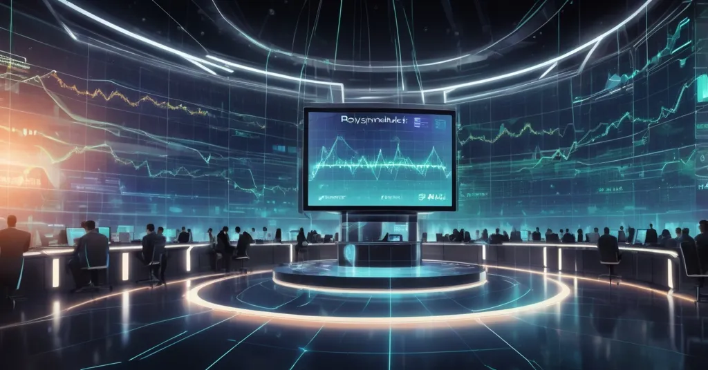 Polymarket Partners with Dow Jones: Prediction Markets Hit Mainstream Finance