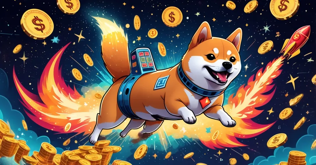 Dogecoin Surge Wipes Out $4.92M in Longs: Is a 2021-Style Rally Looming?