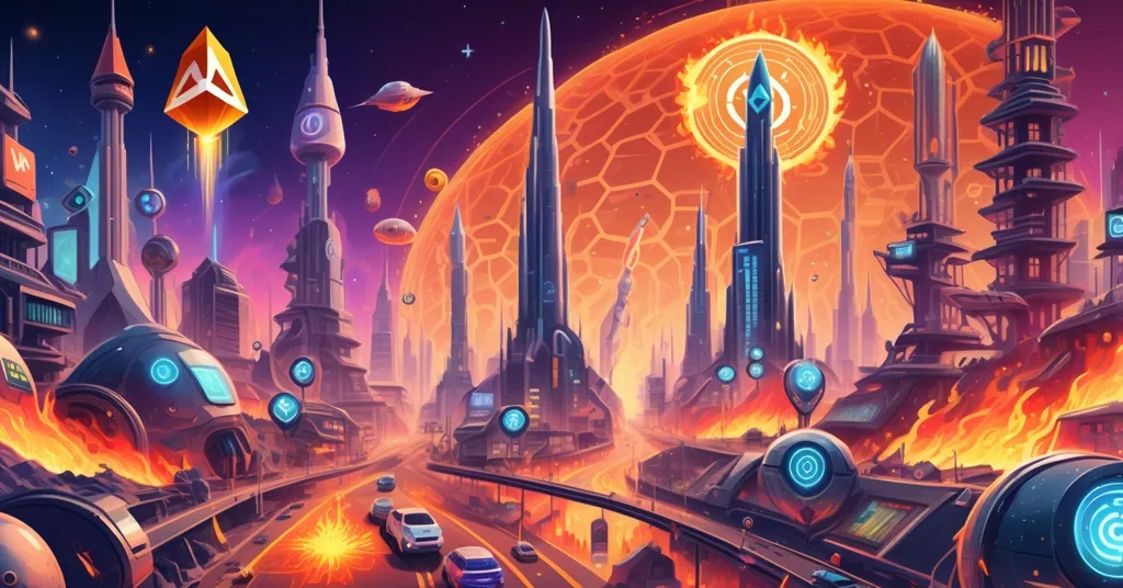 Ethereum’s $14,000 Hype, Litecoin’s $290 Forecast, and APEMARS Frenzy: 2026 Crypto Predictions Unpacked
