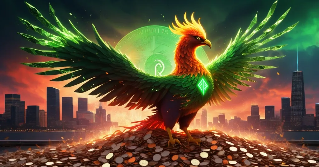 Pi Coin’s 2026 Rebound: Bullish Signs or False Hope Amid Past Struggles?