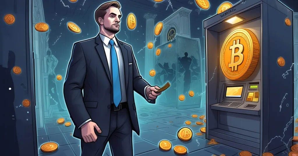 US Crypto Laws 2025: Stablecoin Battles, DeFi Rifts, and Fraud Surge