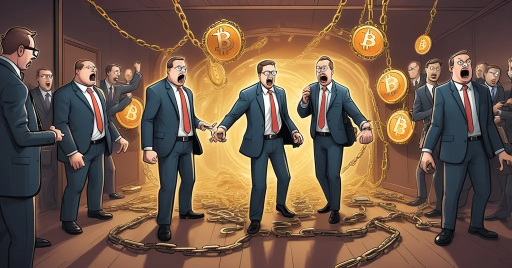 Poland’s Crypto Regulation Crisis: Bureaucratic Overreach Threatens Innovation