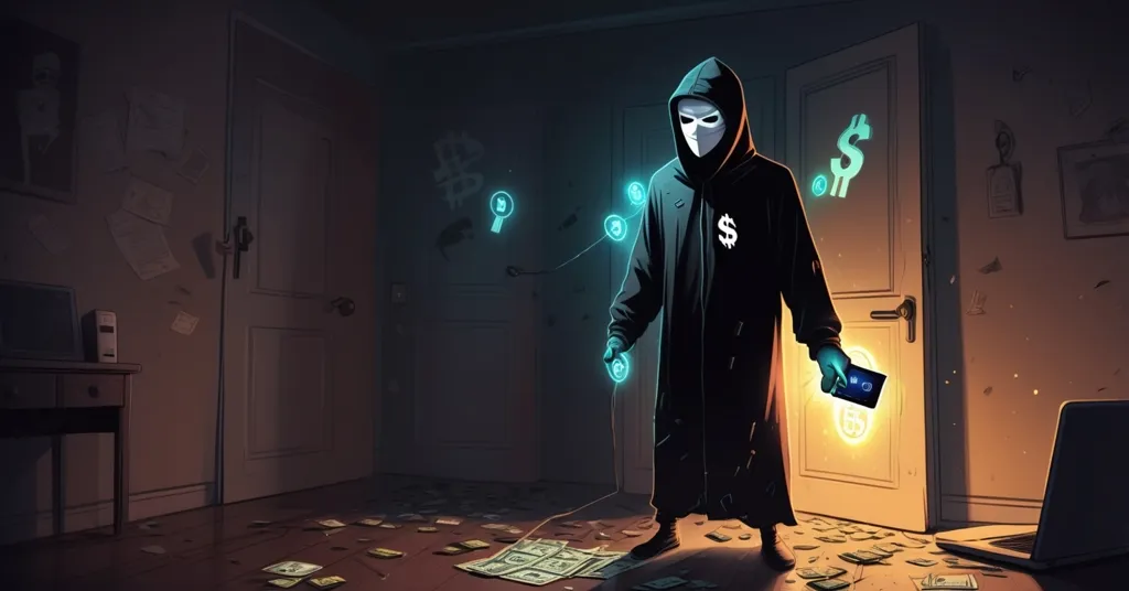 Bitcoin Holders Targeted in Violent French Heist Amid Tax Official Data Scandal