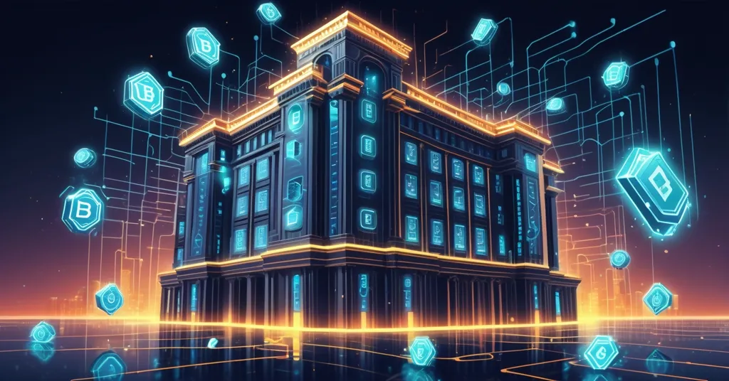 BNY Mellon Launches Tokenized Deposits: Blockchain Revolution in Banking Begins