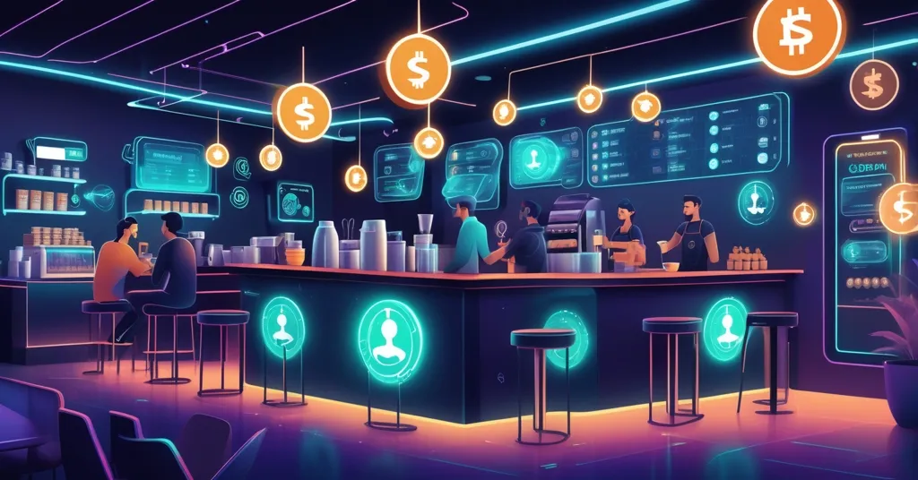 Stablecoin Payment Cards: Crypto Spending Revolution by 2026?