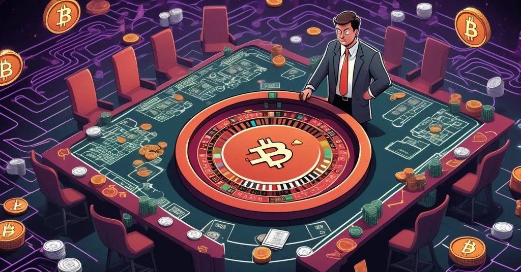 Top Crypto Casinos for US & EU Players: Best Compliant Platforms for 2023