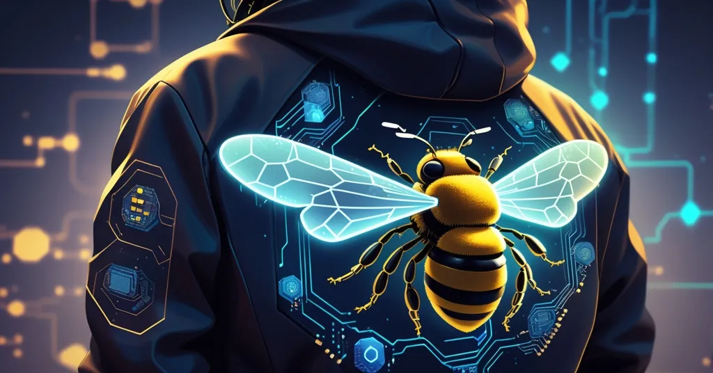 Amazon’s $50 Bee AI Wearable: Privacy Risks and Blockchain Potential Explored