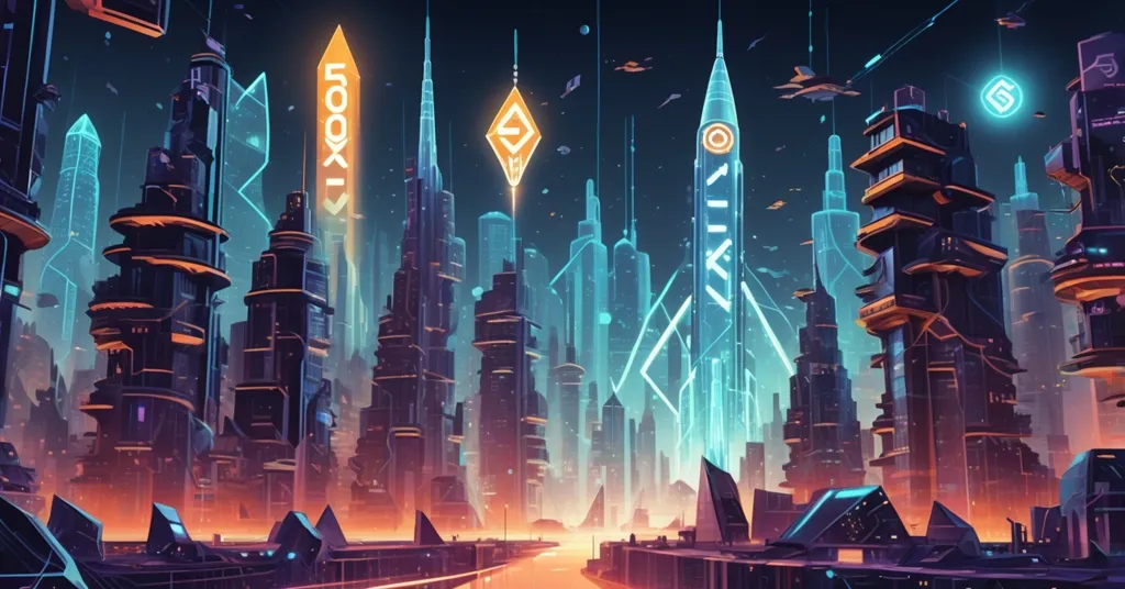 Mutuum Finance (MUTM): 500% Upside Hype or DeFi Disaster in the Making?