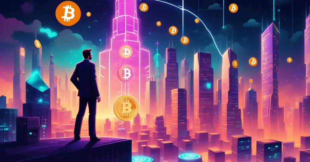 Can $500 Turn Into $10,000 by 2026? Bitcoin, XRP, and MUTM Growth Analysis