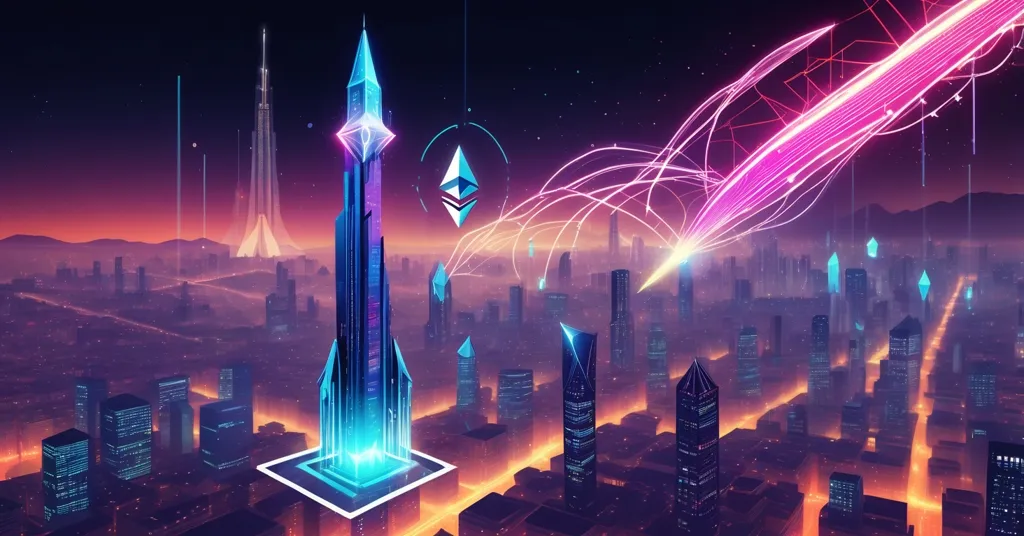 Ethereum’s 2026 Surge vs. Remittix: Can a Payment Altcoin Steal the Spotlight?