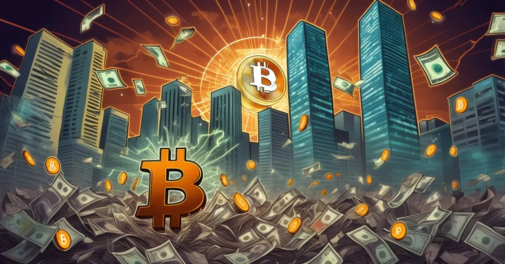 Venezuela’s Stock Market Surges 124% After Maduro’s Fall: Is Bitcoin the True Savior?