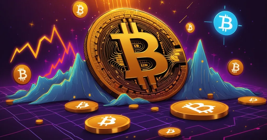 Bitcoin Stagnates at $89K-$92K as Mutuum Finance Presale Hypes $0.04 Token: Real Deal or Risky Bet?