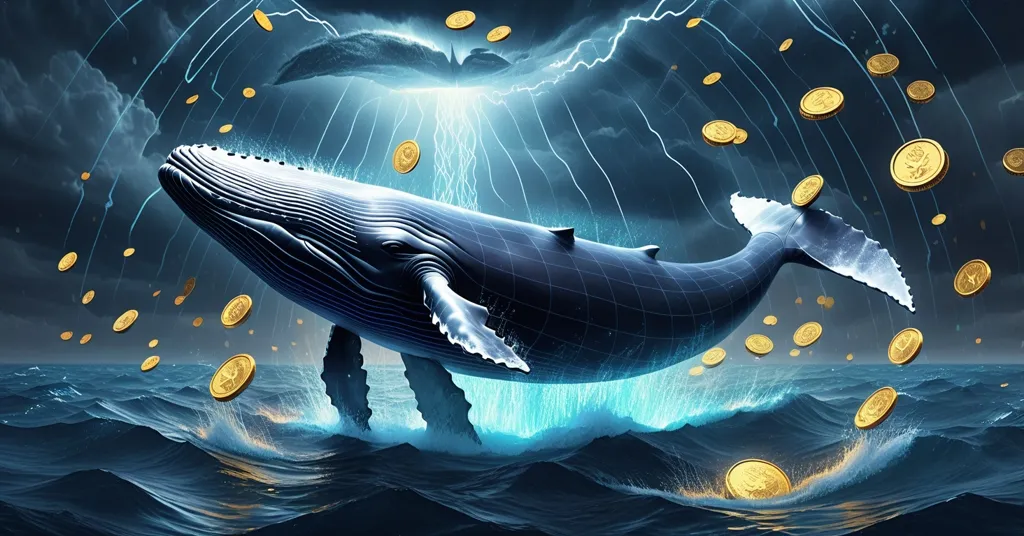 XRP Price 2023: Whale Moves and XRPL Upgrades Hint at Breakout or Bust