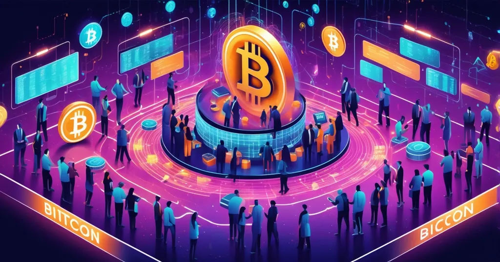 5 Crucial Benefits of Crypto Liquidity Providers for Exchanges