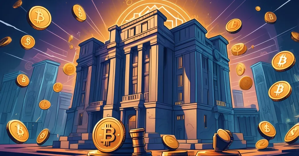 Coinbase Threatens to Drop Crypto Bill Support Over Stablecoin Reward Restrictions