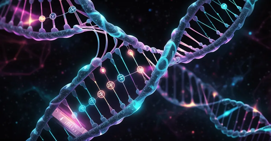 DNA Storage and Blockchain: Bitcoin SV Powers Enterprise Data for Millennia