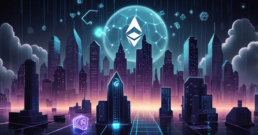 Mutuum Finance (MUTM): DeFi Dark Horse or $0.04 Altcoin Hype Bubble?