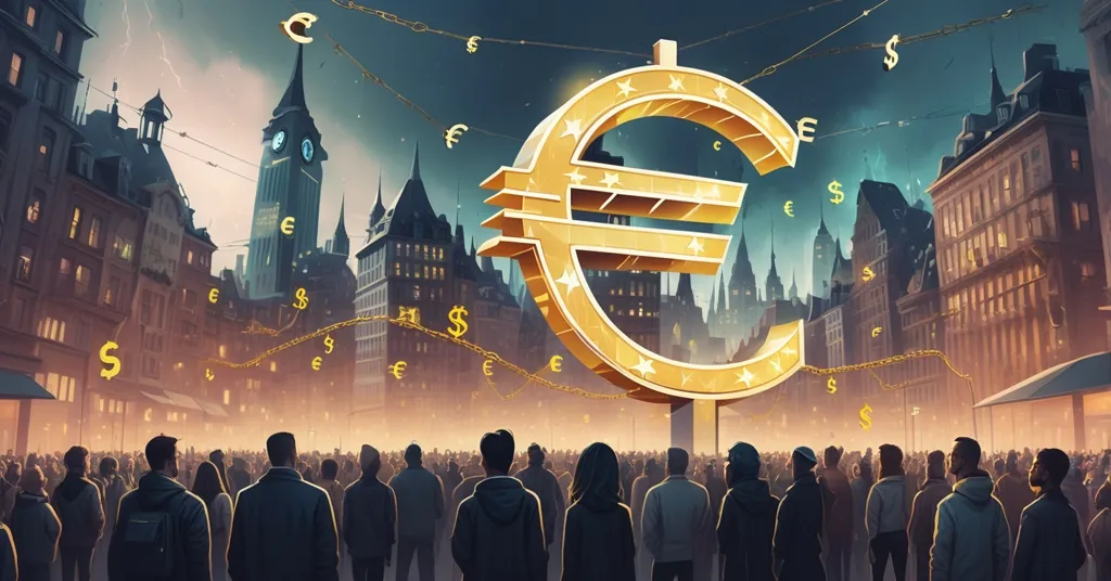 70 Economists Urge Digital Euro to Shield Europe from Foreign Payment Dominance