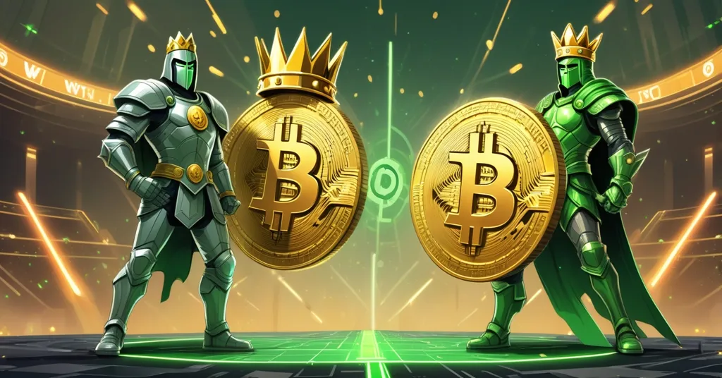 Bitcoin Cash Price Prediction: Can BCH Surge to $1,000 and Challenge Bitcoin?