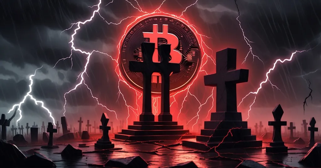 XRP Faces Bearish Gravestone Doji at $2.40: Reversal Ahead for Ripple Token?